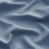 Bedsure King Size Sheets Set, Cooling Sheets for Hot Sleepers, Rayon Derived from Bamboo, Breathable & Soft, Deep Pocket Up to 16 Inches, Hotel Luxury Silky Bedding, Dusty Blue Bedsure