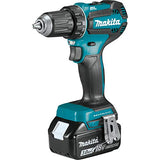 Makita XFD131 18V LXT® Lithium-Ion Brushless Cordless 1/2" Driver-Drill Kit (3.0Ah) Makita