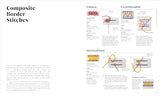 Embroidery: The Ideal Guide to Stitching, Whatever Your Level of Expertise DK