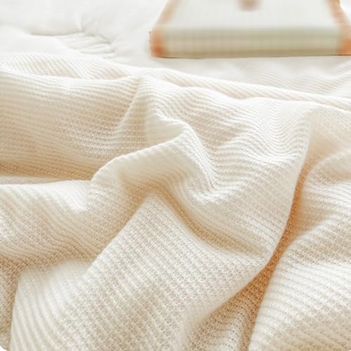 RDIAYDN Summer Quilt, Soft and Comfortable Polyester Microfiber Bed Duvets, Duvets Filling Fibers, For Summer Single Double Bed (C,180x220cm) RDIAYDN