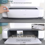 LOPASA Tool Organizer for Cricut Maker 3 & Maker, Maker Blade Storage Accessories and Supplies for Cutting, Cutting Machine Organization and Storage Tools, Knife and Blades Bundle Organizer (Tool Mod) LOPASA