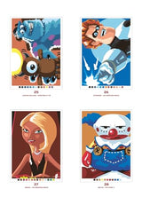 Pixar - 100 dessins à révéler [ Adult coloring book ] (French Edition) HACHETTE HEROES