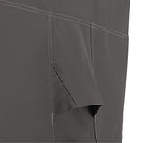 Classic Accessories Ravenna Water-Resistant 58 Inch BBQ Grill Cover, Dark Taupe, Grill Cover, Grill Cover for Outdoor Grill, BBQ Cover Classic Accessories