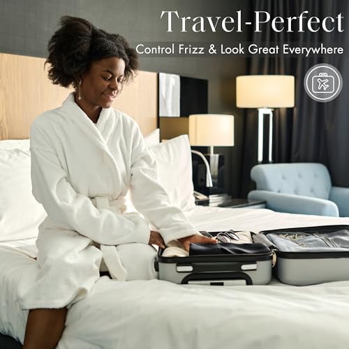 Madison Park Satin Sheets Split King Size, Luxurious Silky Bed Sheets, Elastic 14" Pocket fits up to 16" Mattress, Wrinkle-Free, Soft Satin Bed Sheet Set, Grey 7 Piece Madison Park