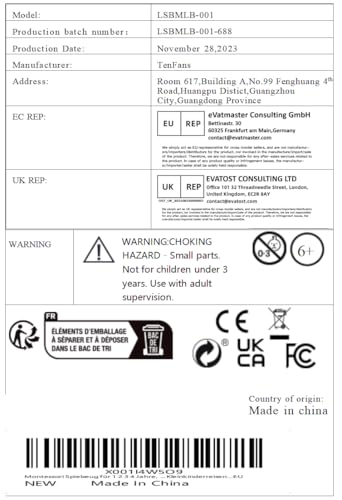 Montessori Toys for 1 2 3 Year Old, Montessori Screwdriver Board, Kids Wooden Toys, Fine Motor Skills Toys, Sensory Preschool Learning Toys for Toddler Travel TenFans
