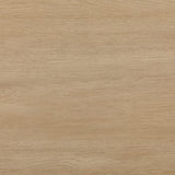 Walker Edison Transitional Style Furniture, Reeded Detail, Lift-Top Desk with Drawer and Storage Cubby, Sitting to Standing Desk, Soft Self-Close Desktop, 38”W x 16.75”D x 30”H, Coastal Oak Walker Edison