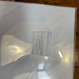 ANOER - 2 Pack Blank Car Door Magnet Sticker, Rounded Corners Magnetic Vehicle Sign, Perfect Magnet for Car to DIY Advertise Business and Cover Company Logo, Personalized Magnet Decal (24x12 inch) ANOER