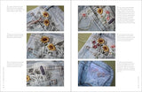 Easy Embroidery Embellishment: Learn to Customize Your Clothes with Simple Stitch Techniques WoodArtSupply
