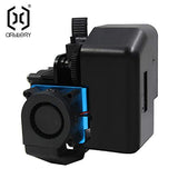 Artillery Sidewinder X1 Extruder Kit All-in-one Single Extruder Replacement for Artillery Sidewinder X1 3D Printer HICTOP