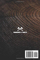 Got Wood: Axe Throwing Score Card WoodArtSupply