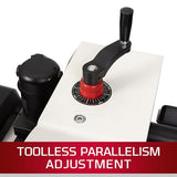 JET 16-Inch Oscillating Drum Sander, 1-1/2 HP, 1Ph 115V (JWDS-1632OSC) Jet