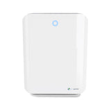 GermGuardian HEPA Air Purifier for Home, Large Rooms up to 1760 Sq. Ft. with HEPA Air Filter & UV-C Light, Zero Ozone Verified, AC5900WCA, White GermGuardian