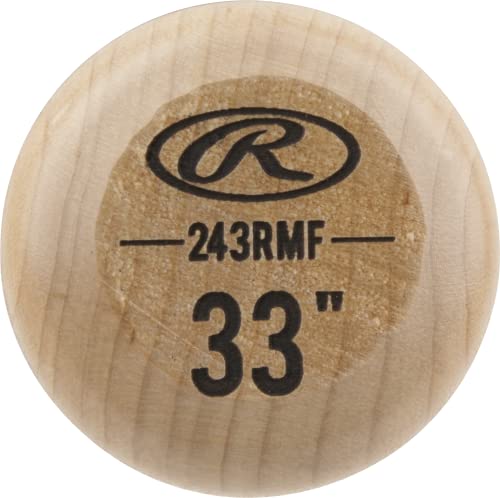 243RMF-34 MAPLE BIG Rawlings