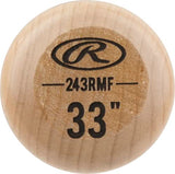 243RMF-34 MAPLE BIG Rawlings
