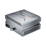 Ortur Air Assist Pump 0-50L/min for Ortur Laser Engraver, Laser Module LU3-20A, LU2-10A & More – Adjustable Airflow, Enhances Cutting Speed, Edge Cleaner, Removes Smoke & Dust, Protects Laser Lens Ortur