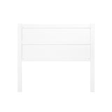 AFI NoHo Full Headboard in White AFI