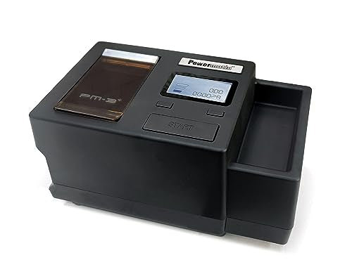 Powermatic III+ Powermatic