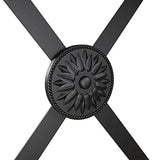 Coliseum Designer Bookcase with Doors in Driftwood Gray by Bush Business Furniture Bush Business Furniture