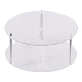 ANYCUBIC Dual-Layer Curing Platform for Wash and Cure 3 Plus Station, Original Replacement for Spare ANYCUBIC