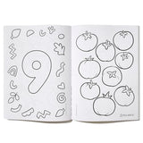 My First Coloring Book (Ms. Rachel) (Books by Ms. Rachel) WoodArtSupply