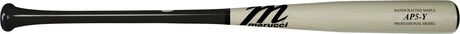 MARUCCI AP5 Youth Model Black/Natural Youth Maple Wood BAT, 29" Marucci