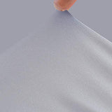 Twin Size Box Spring Cover with Smooth and Elastic Woven Material, Alternates for Bed Skirt, Wrinkle & Fading Resistant, Washable, Dustproof SPRINGSPIRIT