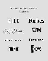 Brightech Carter LED Floor Lamp, Drum Shade Tall Lamp with Walnut Wood Finish, Great Living Room Décor, Mid-Century Lamp for Living Rooms & Offices, Mid Century Modern Lamp for Bedroom Brightech