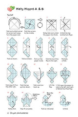 Origami Animal Boxes Kit: Cute Paper Models with Secret Compartments! (14 Animal Origami Models + 48 Folding Sheets) Tuttle Publishing