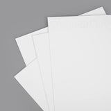 Framendino, 6 Pack Sublimation Blank Aluminum Metal Photo Wall Poster Frame for Thermal Sublimation Printing Photo (8x10 Inch) Framendino