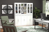 ClosetMaid Modular Storage Shelf Unit with 3 Shelves, White ClosetMaid