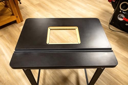 JessEm MDF Table Top - WoodArtSupply