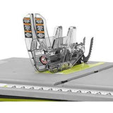 RYOBI RTS12 15 Amp 10 in. Table Saw with Folding Stand (Renewed) RYOBI