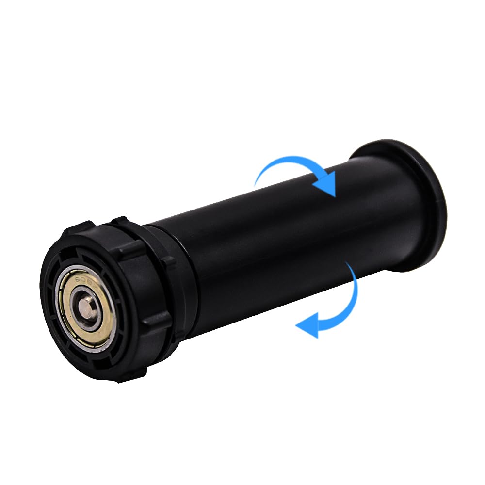 Creativity 3D Printer Filament Holder with Adjustable Filament Mount Rack Bracket for Ender 3, CR 10, Ender 3 V3 SE, Ender 3 V3 KE, Sidewinder X1 Filament Creativity