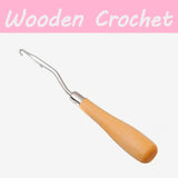 YAKOLECI Latch Hook Kits for Adults, Pre-Printed DIY Rug Crafts Arts Carpet for Home Decoration Festival Gift (23.6" X 15.8" Atom) YAKOLECI