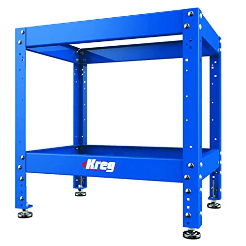 Kreg KRS1035 Multi-Purpose Shop Stand - WoodArtSupply