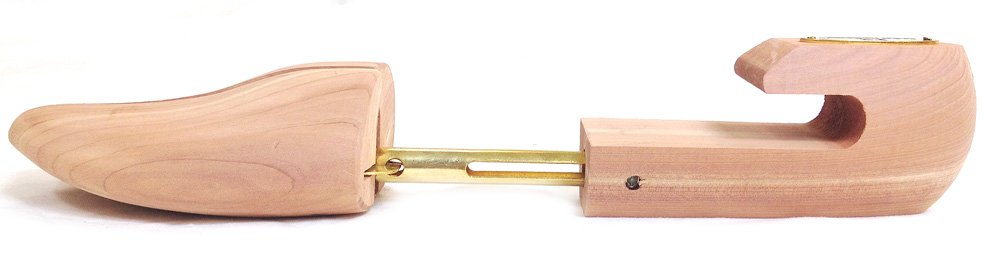 Cedar Elements Little Wholesale Program - Combination Cedar Shoe Trees - 6 Pairs (L) Cedar Elements