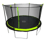 Bounce Pro 14' Round Trampoline Vertical Leg Extension (6A) Bounce Pro