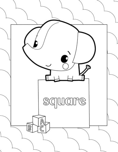 Fisher-Price: Giant Coloring Book WoodArtSupply