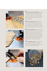 Making Wooden Jigsaw Puzzles: Creating Heirlooms from Photos & Other Favorite Images (Fox Chapel Publishing) Fox Chapel Publishing