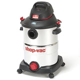 12 GAL 5.5PHP SS Shop-Vac