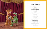 The Muppets Official Crochet Amigurumi: 16 Projects to Create Your Favorite Muppets WoodArtSupply