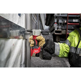 Milwaukee M12BPRT-0 Pop Rivet Tool Milwaukee