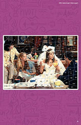 Friends Sticker Art Puzzles Thunder Bay Press