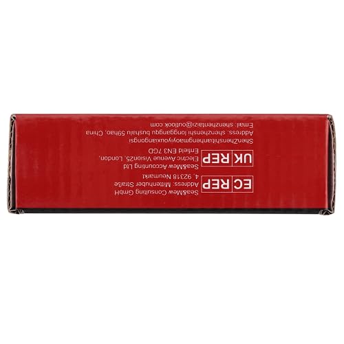 XUNTOP USB Charging Digital Level Box Angle Finder with Laser (Level 2), 4-side Strong Magnetic Angle Gauge IP54 Waterproof Inclinometer Level, Saving time and effort hanging decorations XUNTOP