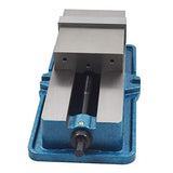 WFLNHB 3" x 2.95" Accuracy Mill Vise without Base Replacement for Milling Shaping and Drilling Machines WFLNHB