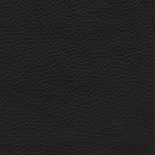 Signature Design by Ashley Caveman Den Modern Faux Leather Power Reclining Sofa with Adjustable Headrest, Drop Down Table, Electrical Outlets and LED Reading Lights, Black Signature Design by Ashley