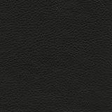 Signature Design by Ashley Caveman Den Modern Faux Leather Power Reclining Sofa with Adjustable Headrest, Drop Down Table, Electrical Outlets and LED Reading Lights, Black Signature Design by Ashley