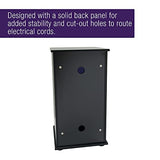 Coralife BioCube Aquarium Fish Tank Wood Stand For 16 Gallon Size Coralife