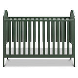 DaVinci, Beau 3-in-1 Convertible Crib in Forest Green, Greenguard Gold Certified DaVinci