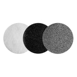 Resin 3D Printer Enclosure with Ventilation Filter, 12V Fan 5000RPM with Speed Control Fume Extraction, Dustproof Tent Constant Temperature Protective Cover for Ender 3 Pro/V2/Ender3 S1/ Neo POLISI3D